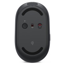 Buy Lenovo Multi-Device - X9 Edition kabellose Maus - 2.4 GHz, Bluetooth 5.0 - grau schwarz in Cyprus, Nicosia, Limassol, Larnak