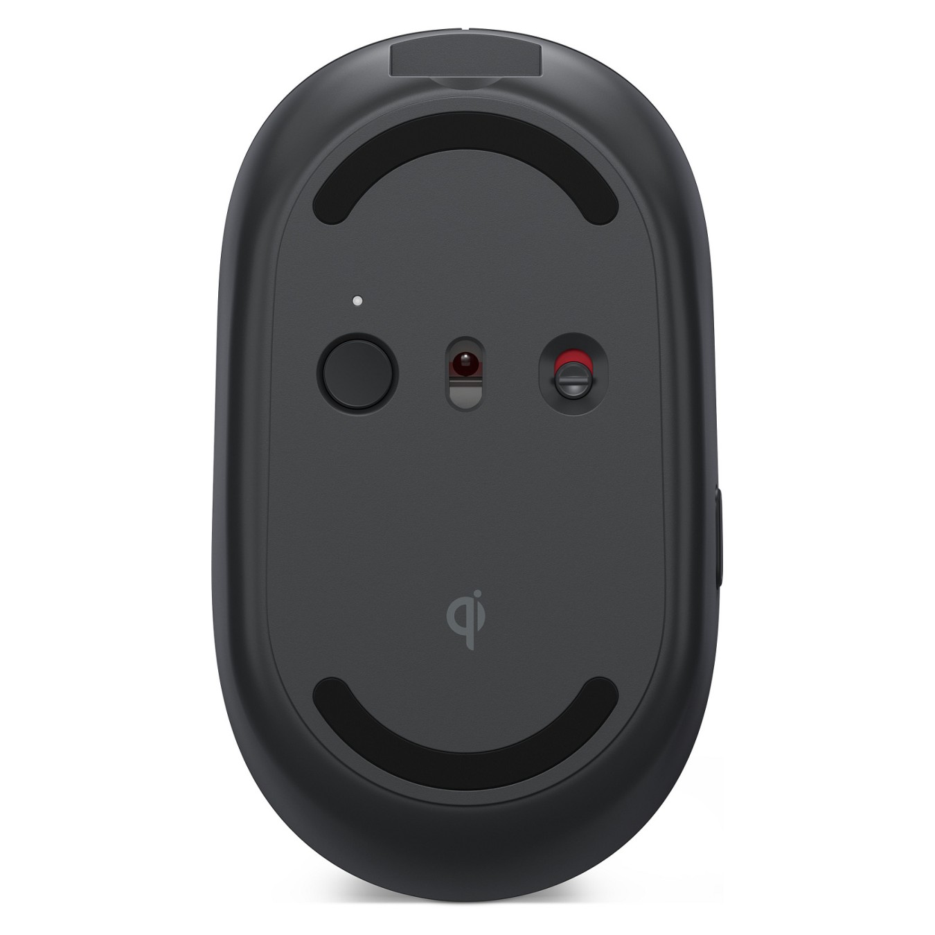 Buy Lenovo Multi-Device - X9 Edition kabellose Maus - 2.4 GHz, Bluetooth 5.0 - grau schwarz in Cyprus, Nicosia, Limassol, Larnak