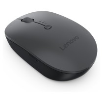 Buy Lenovo Multi-Device - X9 Edition kabellose Maus - 2.4 GHz, Bluetooth 5.0 - grau schwarz in Cyprus, Nicosia, Limassol, Larnak