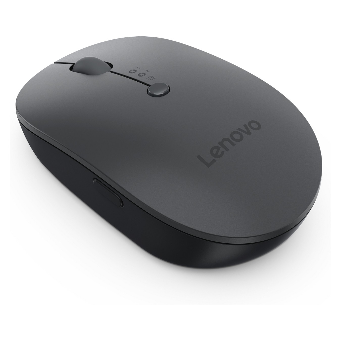 Buy Lenovo Multi-Device - X9 Edition kabellose Maus - 2.4 GHz, Bluetooth 5.0 - grau schwarz in Cyprus, Nicosia, Limassol, Larnak