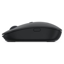 Buy Lenovo Multi-Device - X9 Edition kabellose Maus - 2.4 GHz, Bluetooth 5.0 - grau schwarz in Cyprus, Nicosia, Limassol, Larnak