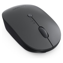 Buy Lenovo Multi-Device - X9 Edition kabellose Maus - 2.4 GHz, Bluetooth 5.0 - grau schwarz in Cyprus, Nicosia, Limassol, Larnak