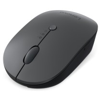 Buy Lenovo Multi-Device - X9 Edition kabellose Maus - 2.4 GHz, Bluetooth 5.0 - grau schwarz in Cyprus, Nicosia, Limassol, Larnak