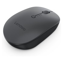 Buy Lenovo Multi-Device - X9 Edition kabellose Maus - 2.4 GHz, Bluetooth 5.0 - grau schwarz in Cyprus, Nicosia, Limassol, Larnak