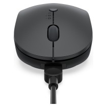 Buy Lenovo Multi-Device - X9 Edition kabellose Maus - 2.4 GHz, Bluetooth 5.0 - grau schwarz in Cyprus, Nicosia, Limassol, Larnak
