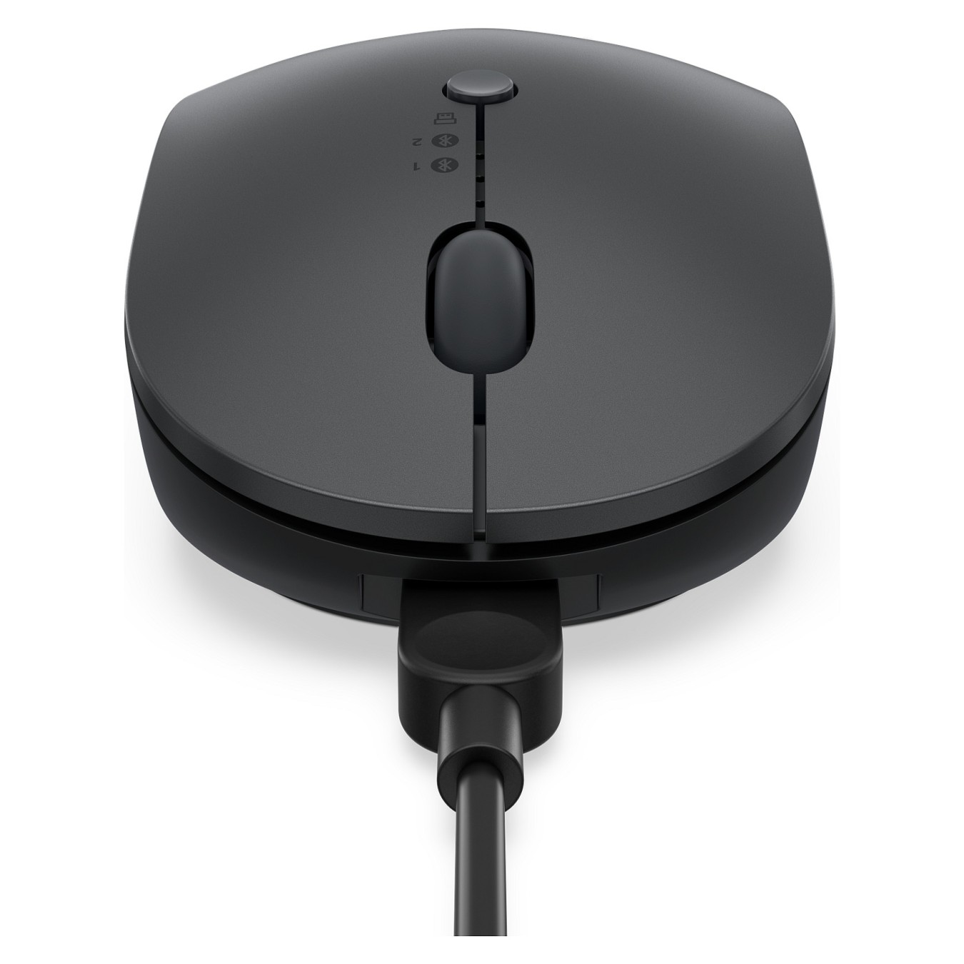 Buy Lenovo Multi-Device - X9 Edition kabellose Maus - 2.4 GHz, Bluetooth 5.0 - grau schwarz in Cyprus, Nicosia, Limassol, Larnak