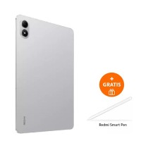 Buy Xiaomi Redmi Pad 2 Pro 8RAM 256GB Wi-Fi silver in Cyprus, Nicosia, Limassol, Larnaka, Pafos