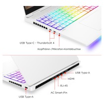 Buy HP OMEN MAX 16-ah0195ng CU9 275HX 32GB 1TBSSD RTX5080 W11 Home in Cyprus, Nicosia, Limassol, Larnaka, Pafos