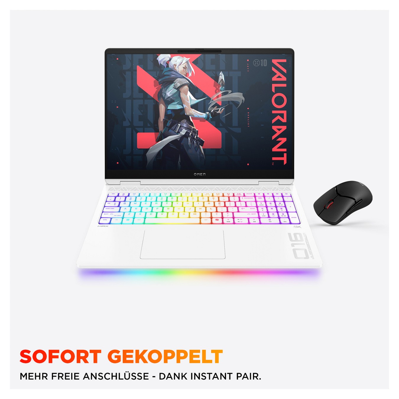 Buy HP OMEN MAX 16-ah0195ng CU9 275HX 32GB 1TBSSD RTX5080 W11 Home in Cyprus, Nicosia, Limassol, Larnaka, Pafos