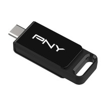 Buy STICK PNY Elite Type-C USB 3.2 128GB in Cyprus, Nicosia, Limassol, Larnaka, Pafos
