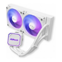 Buy K ASRock Pro White 240 ARGB in Cyprus, Nicosia, Limassol, Larnaka, Pafos