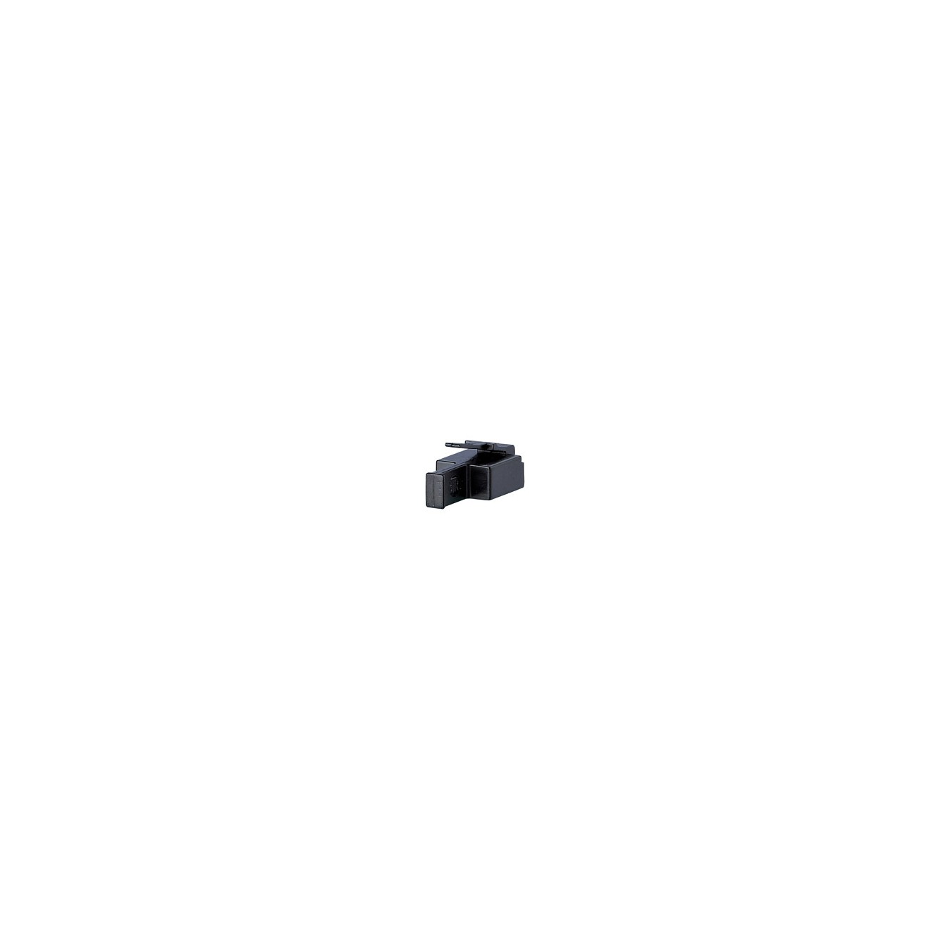 Buy METZ CONNECT Staubschutzstecker fur RJ45-Buchsen in Cyprus, Nicosia, Limassol, Larnaka, Pafos