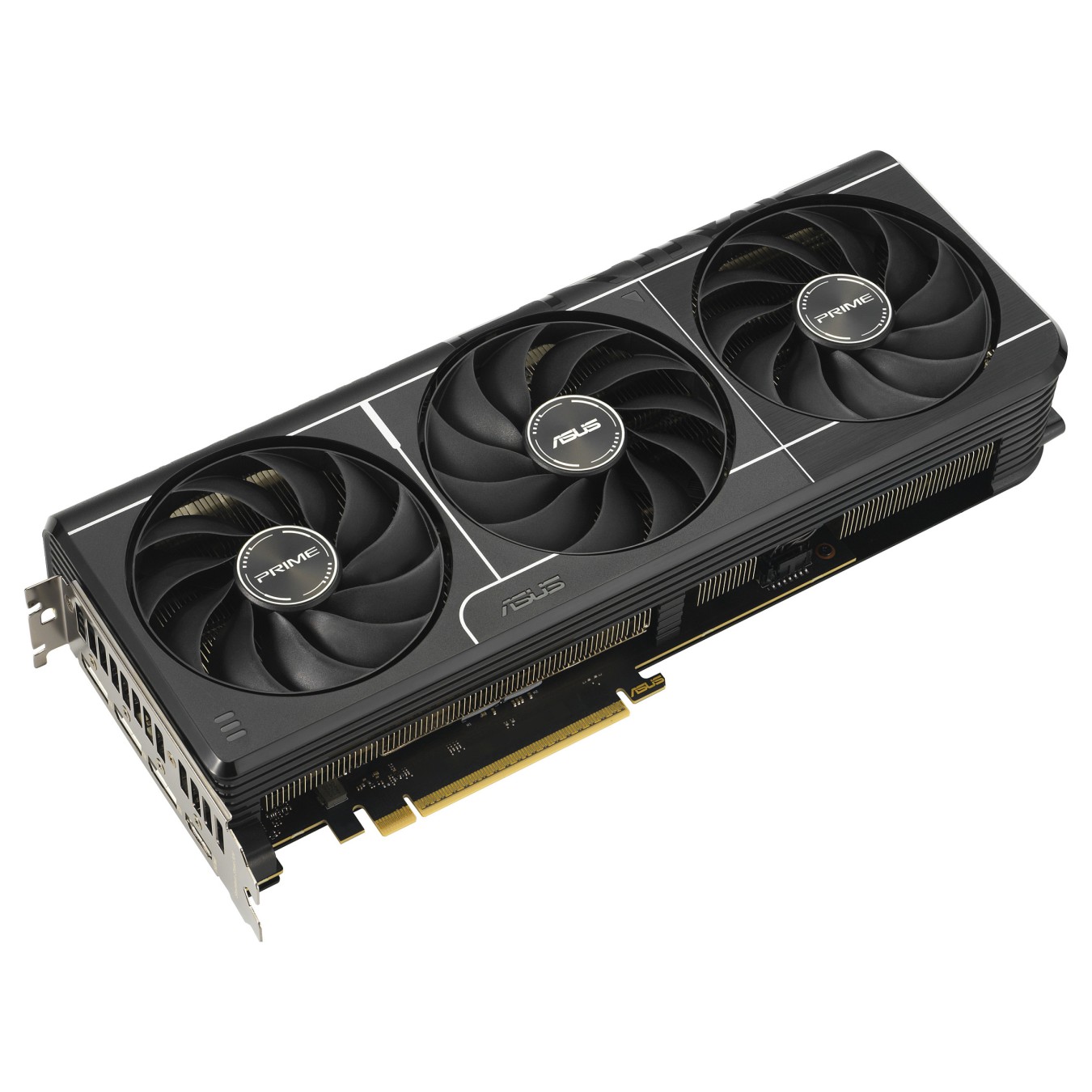 Buy RTX 5080 16GB ASUS Prime GDDR7 3Fan in Cyprus, Nicosia, Limassol, Larnaka, Pafos