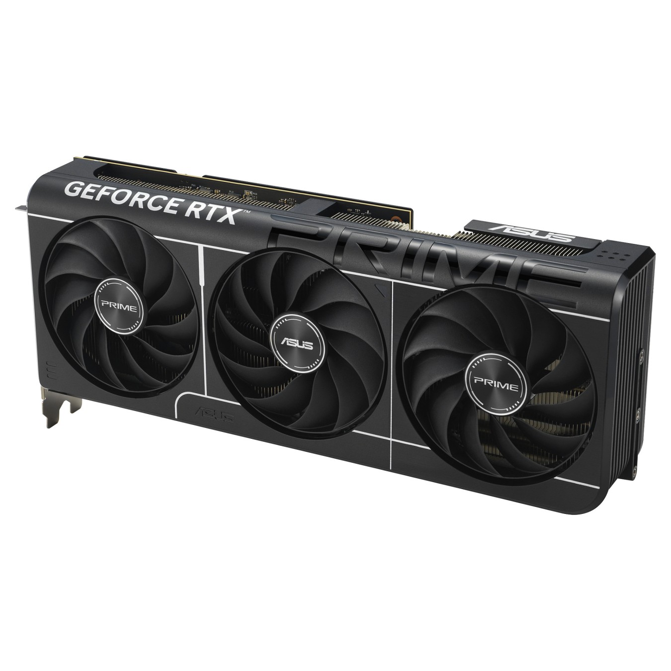 Buy RTX 5080 16GB ASUS Prime GDDR7 3Fan in Cyprus, Nicosia, Limassol, Larnaka, Pafos