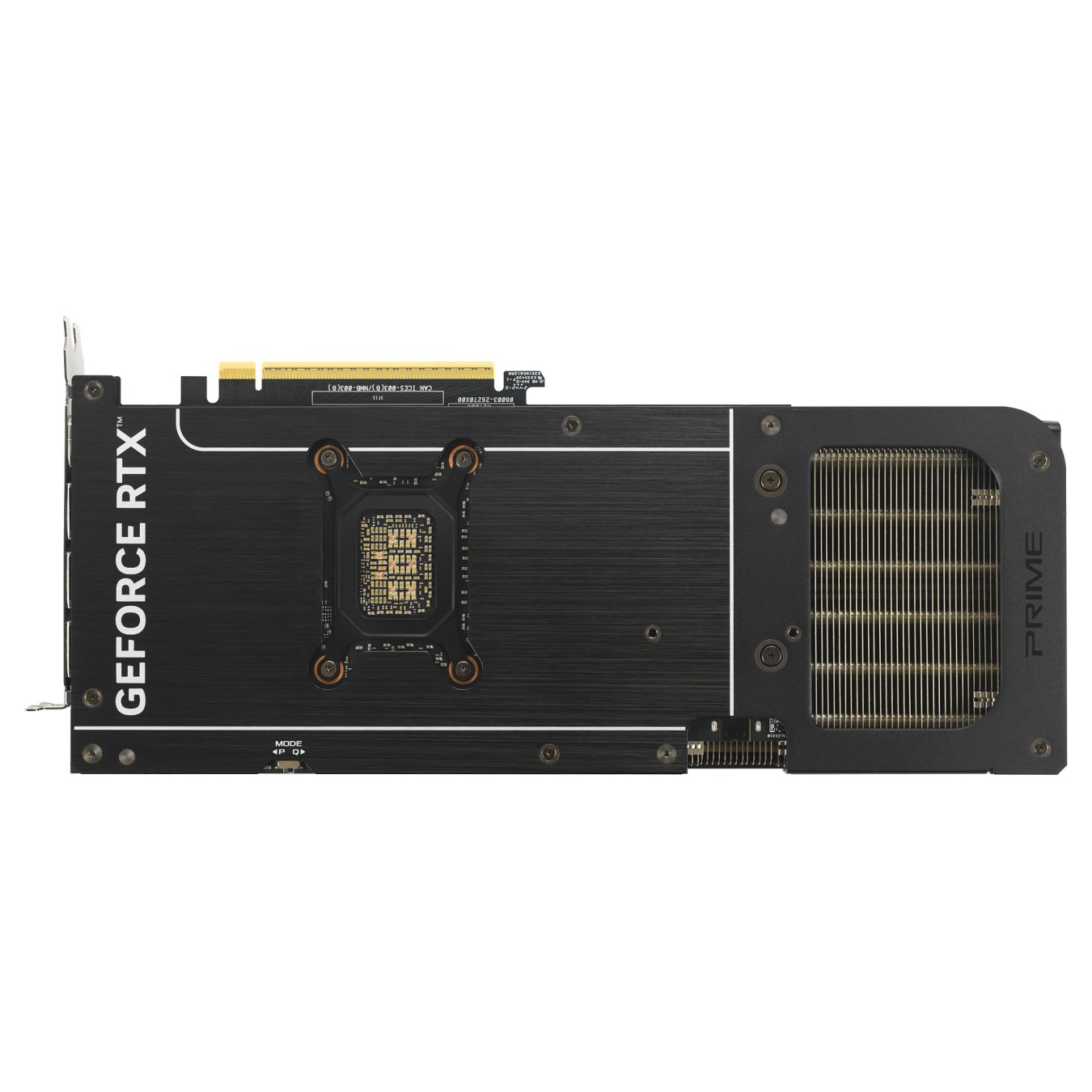 Buy RTX 5080 16GB ASUS Prime GDDR7 3Fan in Cyprus, Nicosia, Limassol, Larnaka, Pafos