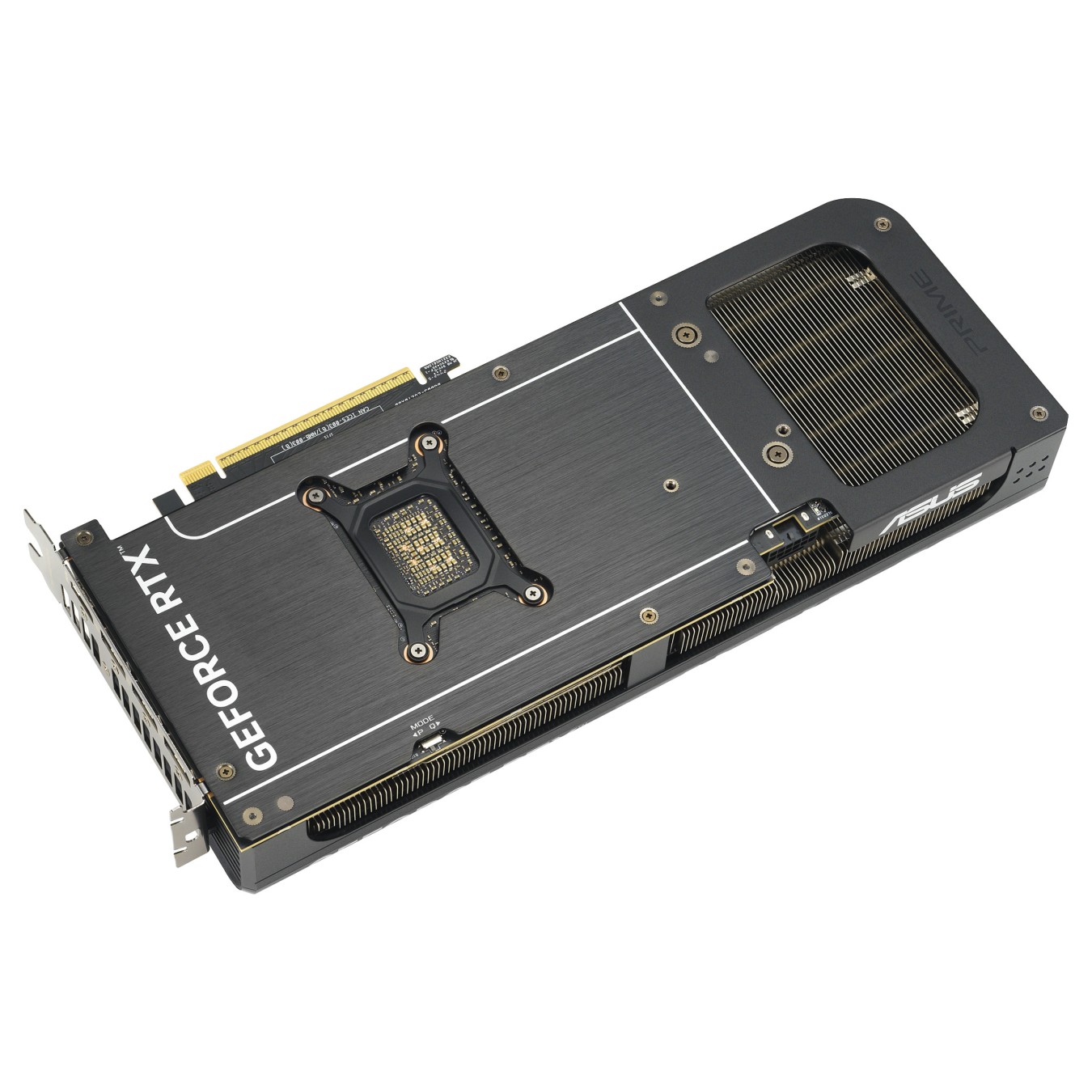 Buy RTX 5080 16GB ASUS Prime GDDR7 3Fan in Cyprus, Nicosia, Limassol, Larnaka, Pafos