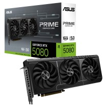Buy RTX 5080 16GB ASUS Prime GDDR7 3Fan in Cyprus, Nicosia, Limassol, Larnaka, Pafos