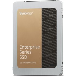 Buy Synology SAT5221-960G - 960GB 2.5" SATA III SSD (6 Gb/s) NAS-Optimized, 7mm in Cyprus, Nicosia, Limassol, Larnaka, Pafos