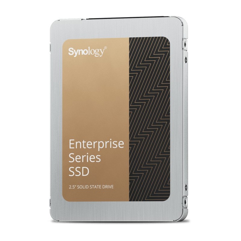 Buy Synology SAT5221-960G - 960GB 2.5" SATA III SSD (6 Gb/s) NAS-Optimized, 7mm in Cyprus, Nicosia, Limassol, Larnaka, Pafos