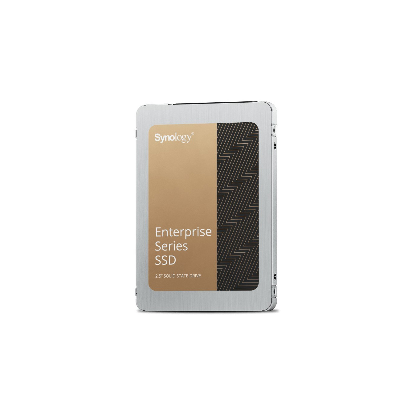 Synology SAT5221-960G - 960GB 2.5" SATA III SSD (6 Gb/s) NAS-Optimized, 7mm — Buy in Cyprus with Fast Delivery