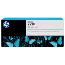 Buy HP 771C Hellgrau Tintenpatrone 775ml in Cyprus, Nicosia, Limassol, Larnaka, Pafos