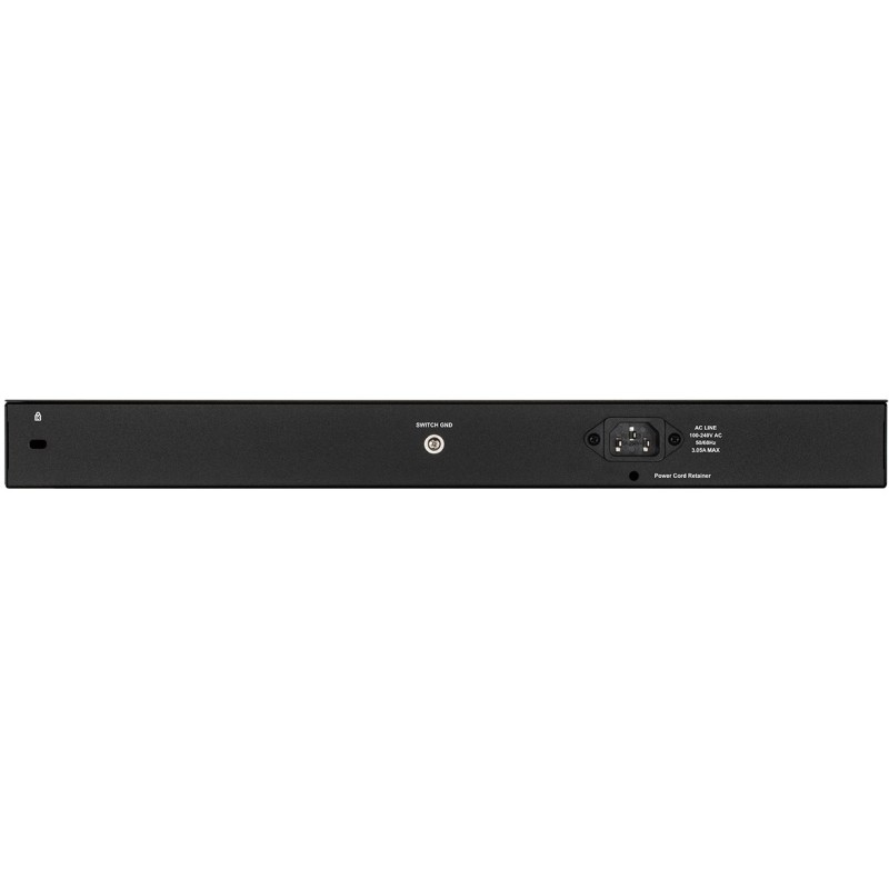 Buy D-Link DGS-1210-28P ME/E - 28-Port Gigabit Smart Managed L2/L3 Switch with 2... in Cyprus, Nicosia, Limassol, Larnaka, Pafos