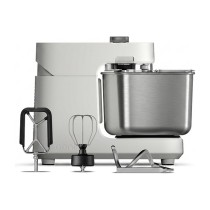 Buy Ooni Halo Pro Spiral-Knetmaschine & Kchenmaschine, polar white in Cyprus, Nicosia, Limassol, Larnaka, Pafos