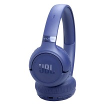Buy JBL JBLT680NCBLU On-Ear Kopfhrer, Blau in Cyprus, Nicosia, Limassol, Larnaka, Pafos