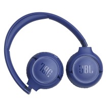 Buy JBL JBLT680NCBLU On-Ear Kopfhrer, Blau in Cyprus, Nicosia, Limassol, Larnaka, Pafos