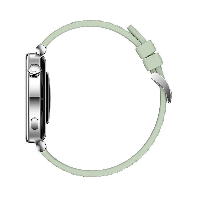 Buy HUAWEI WATCH GT 4 - 41mm Smartwatch - Green, 32 GB, 1.32" AMOLED, GPS, Bluet... in Cyprus, Nicosia, Limassol, Larnaka, Pafos