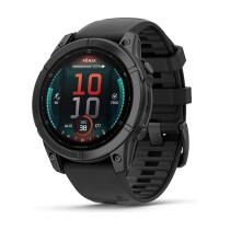 Buy Garmin fenix E (47mm) schwarz schiefergrau in Cyprus, Nicosia, Limassol, Larnaka, Pafos