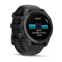Buy Garmin fenix E (47mm) schwarz schiefergrau in Cyprus, Nicosia, Limassol, Larnaka, Pafos