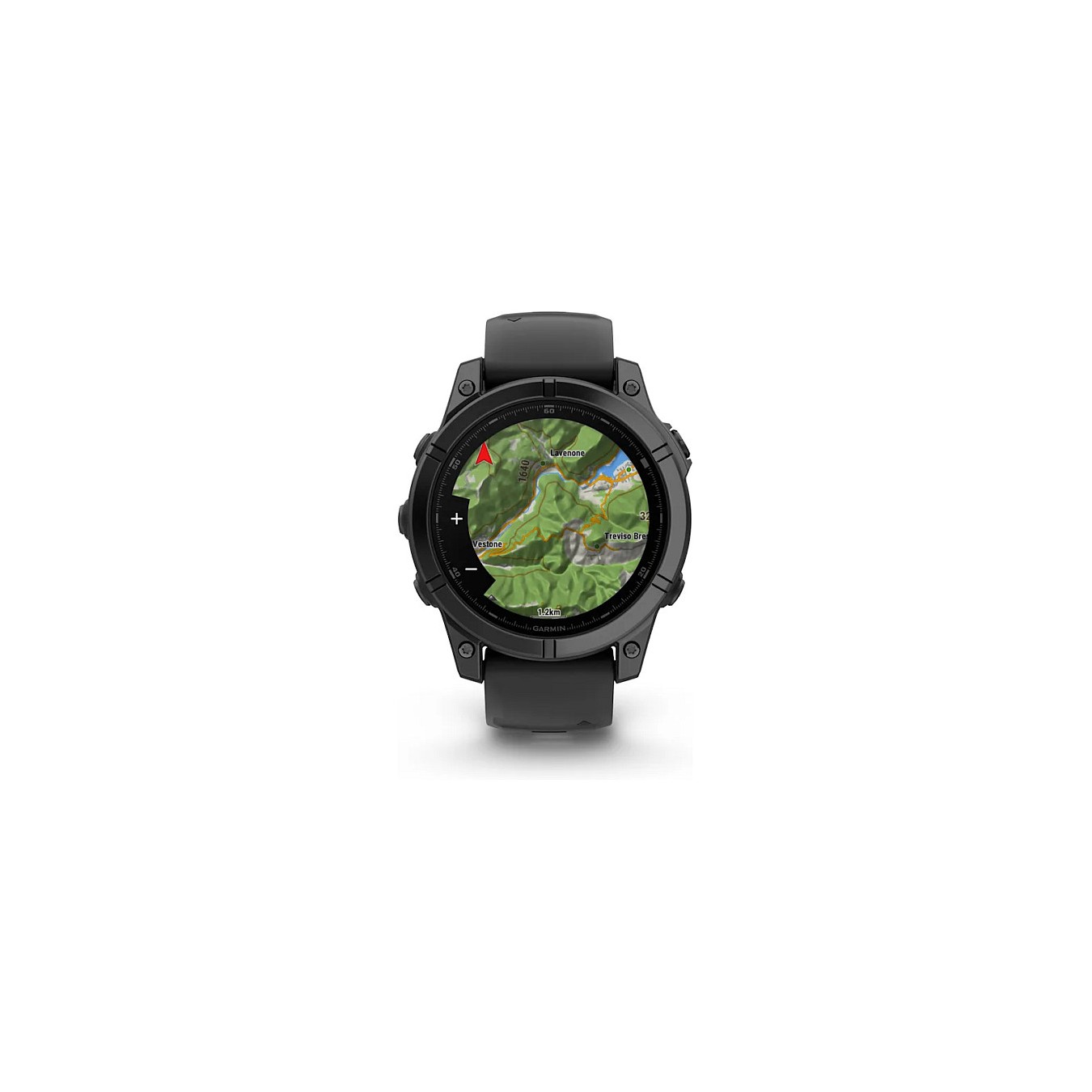 Buy Garmin fenix E (47mm) schwarz schiefergrau in Cyprus, Nicosia, Limassol, Larnaka, Pafos