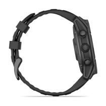 Buy Garmin fenix E (47mm) schwarz schiefergrau in Cyprus, Nicosia, Limassol, Larnaka, Pafos