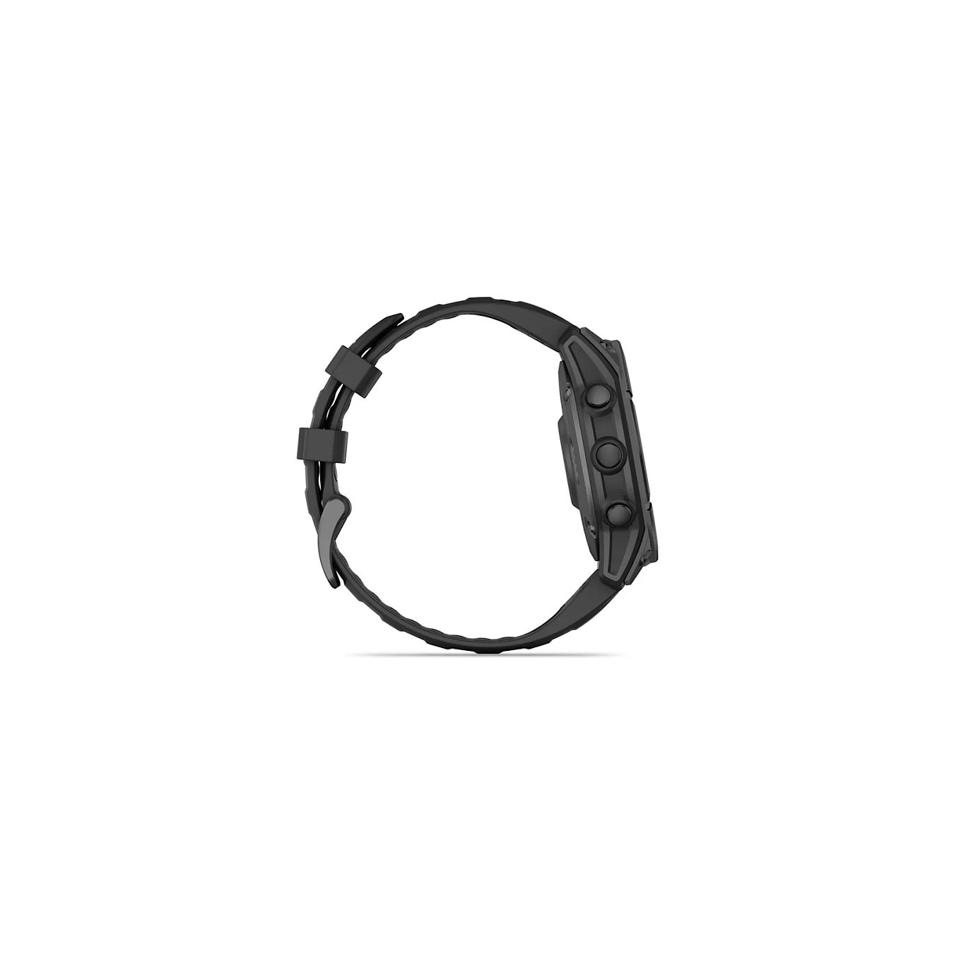 Buy Garmin fenix E (47mm) schwarz schiefergrau in Cyprus, Nicosia, Limassol, Larnaka, Pafos