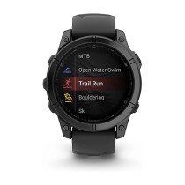 Buy Garmin fenix E (47mm) schwarz schiefergrau in Cyprus, Nicosia, Limassol, Larnaka, Pafos