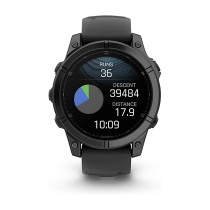 Buy Garmin fenix E (47mm) schwarz schiefergrau in Cyprus, Nicosia, Limassol, Larnaka, Pafos