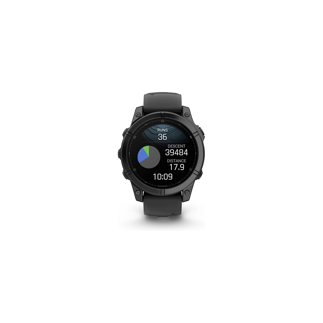 Buy Garmin fenix E (47mm) schwarz schiefergrau in Cyprus, Nicosia, Limassol, Larnaka, Pafos