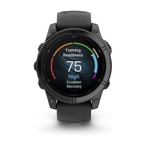 Buy Garmin fenix E (47mm) schwarz schiefergrau in Cyprus, Nicosia, Limassol, Larnaka, Pafos