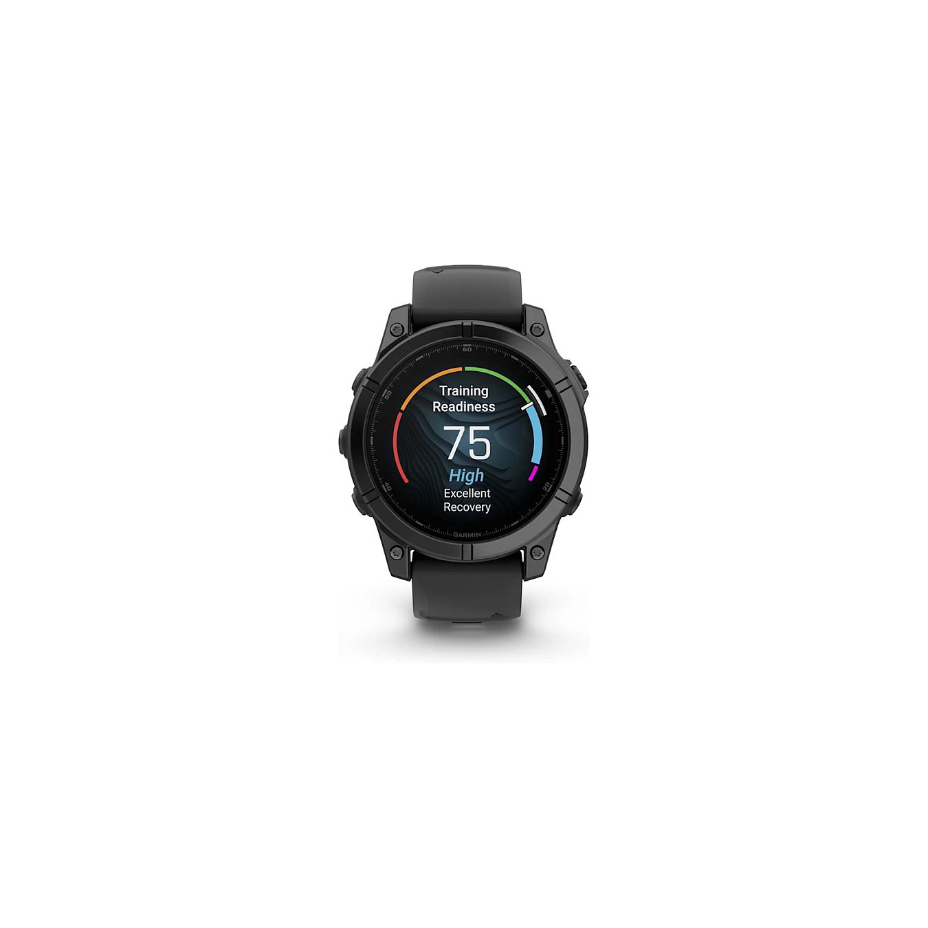 Buy Garmin fenix E (47mm) schwarz schiefergrau in Cyprus, Nicosia, Limassol, Larnaka, Pafos