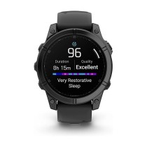 Buy Garmin fenix E (47mm) schwarz schiefergrau in Cyprus, Nicosia, Limassol, Larnaka, Pafos