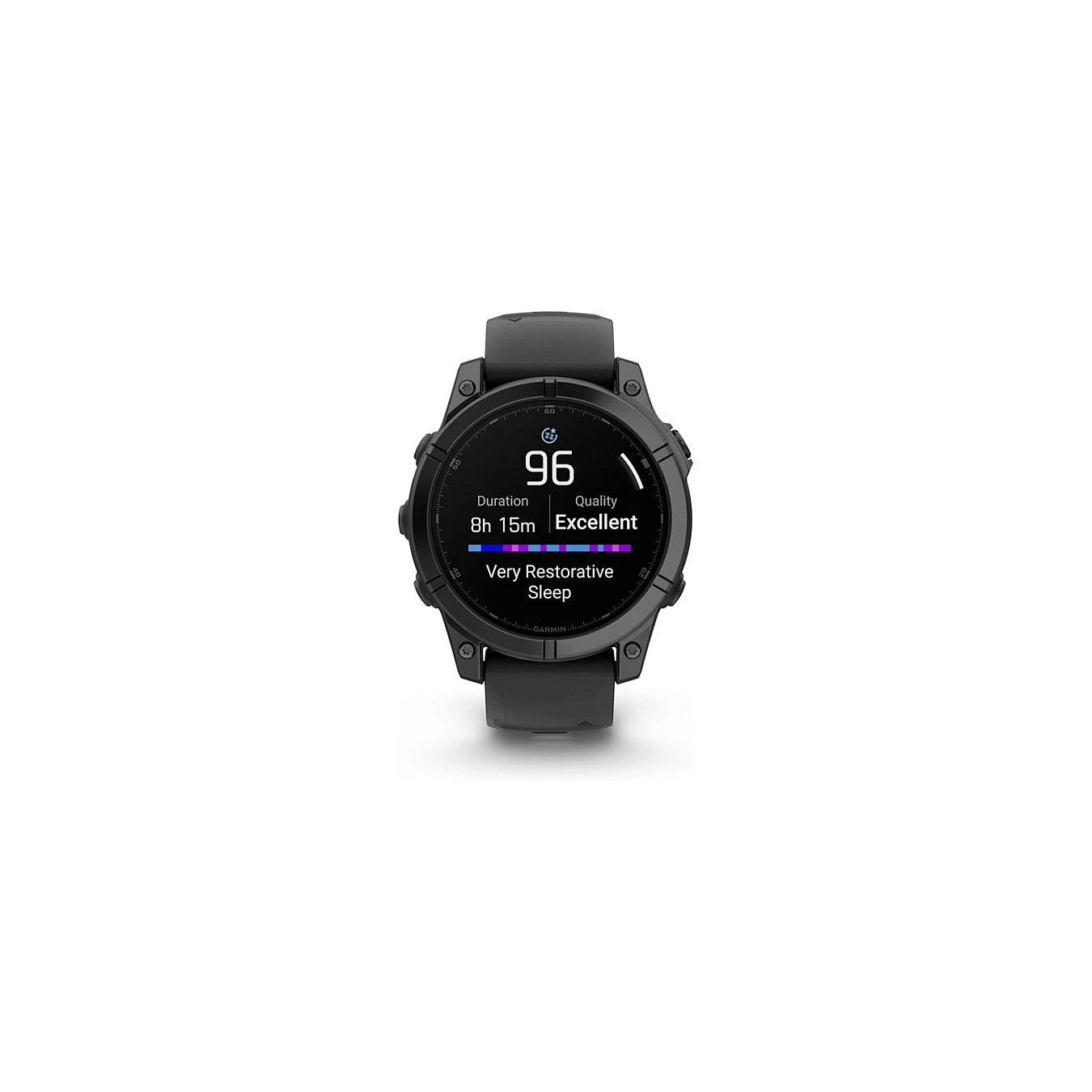Buy Garmin fenix E (47mm) schwarz schiefergrau in Cyprus, Nicosia, Limassol, Larnaka, Pafos