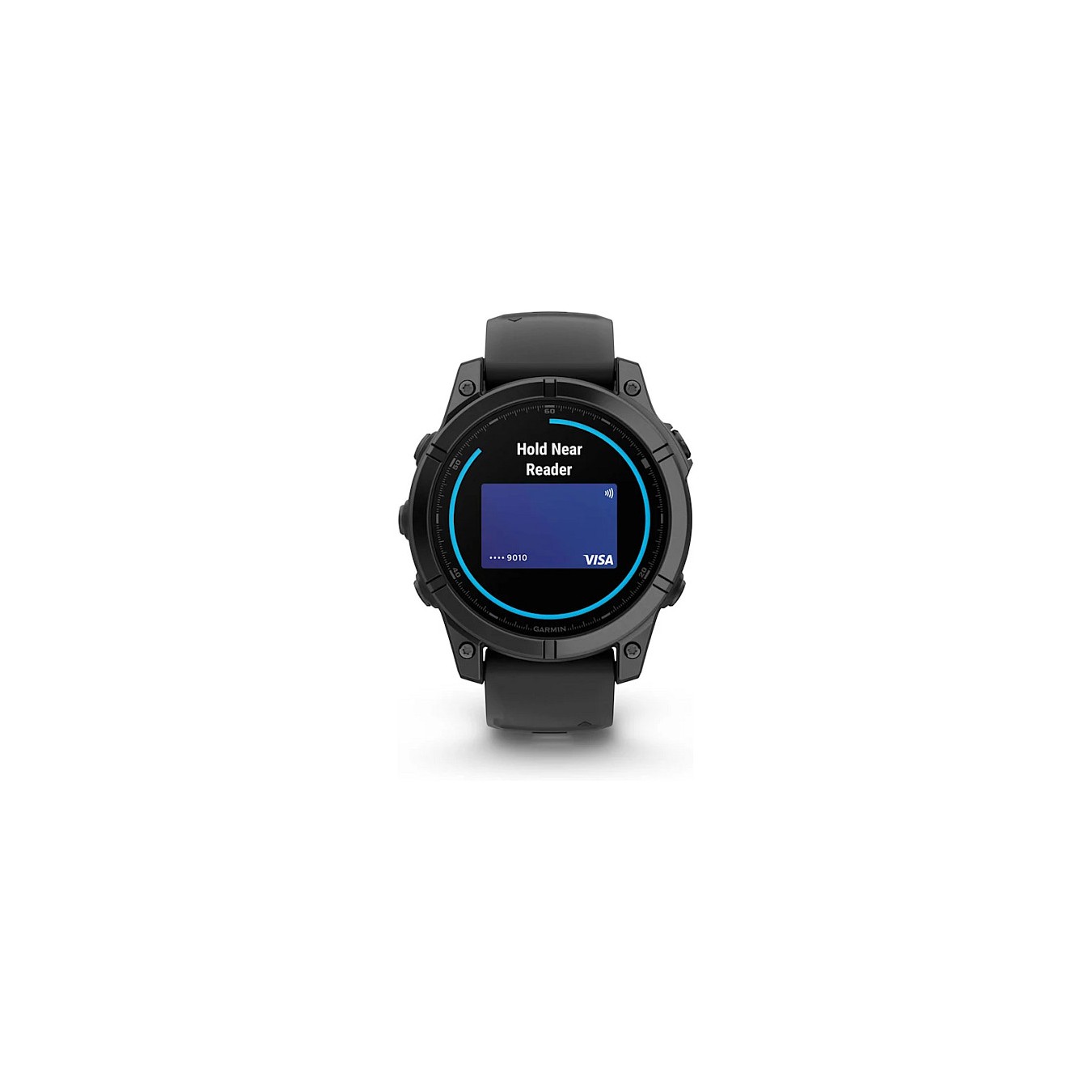 Buy Garmin fenix E (47mm) schwarz schiefergrau in Cyprus, Nicosia, Limassol, Larnaka, Pafos