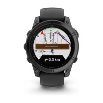 Buy Garmin fenix E (47mm) schwarz schiefergrau in Cyprus, Nicosia, Limassol, Larnaka, Pafos