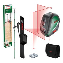 Buy UniversalLevel 3 Maxi Set Kreuzlinien-Laser in Cyprus, Nicosia, Limassol, Larnaka, Pafos