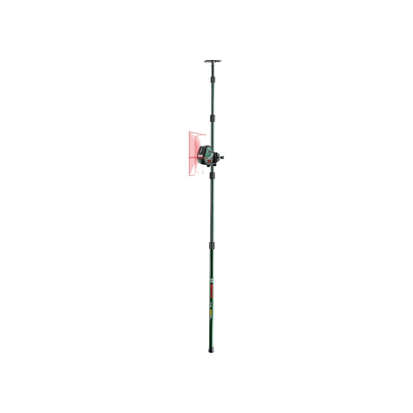 Buy UniversalLevel 3 Maxi Set Kreuzlinien-Laser in Cyprus, Nicosia, Limassol, Larnaka, Pafos