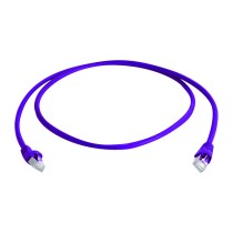 Buy Telegärtner Patchkabel S FTP, Cat.6A, LSOH, lila, 1 m in Cyprus, Nicosia, Limassol, Larnaka, Pafos