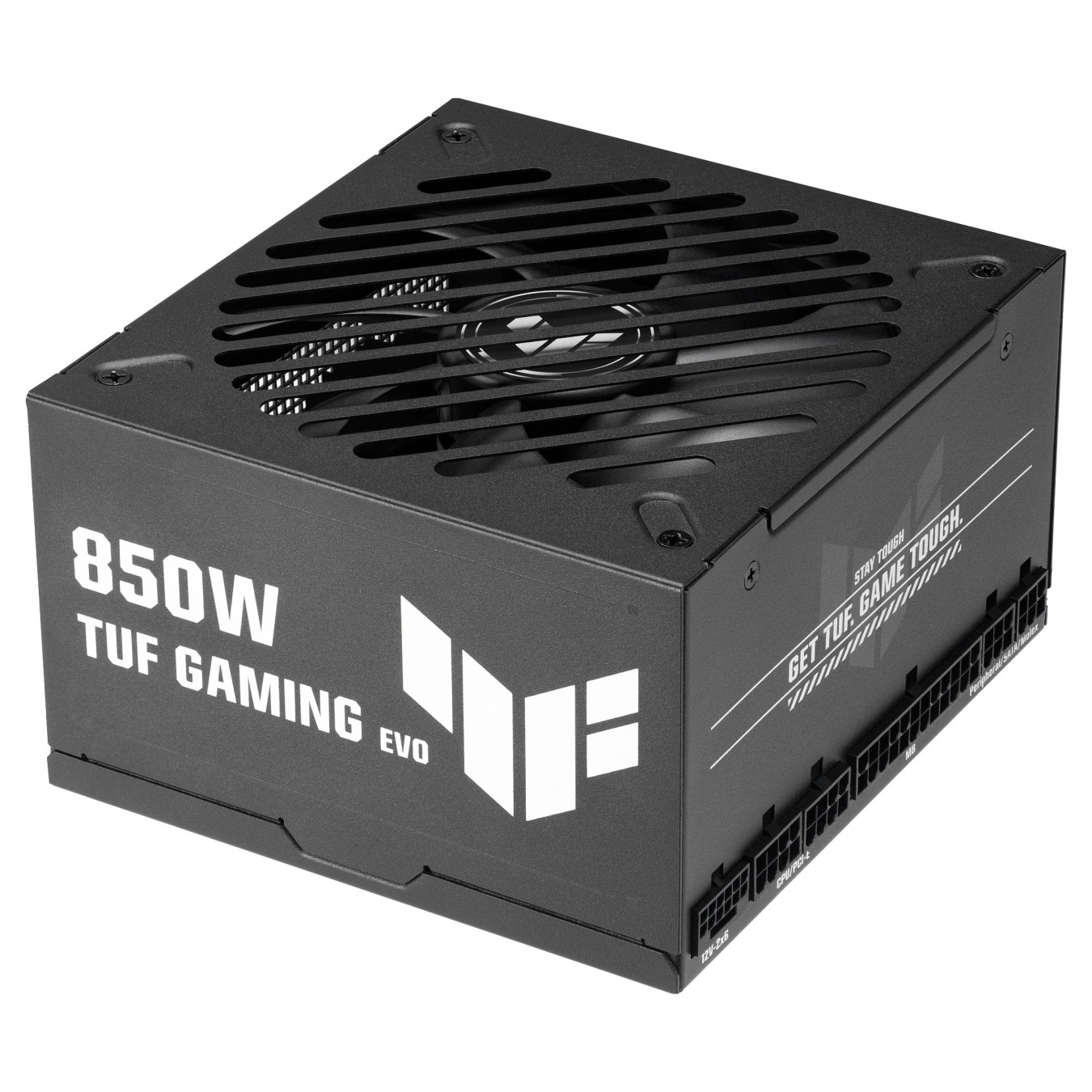 Buy 850W ASUS Netzteil TUF Gaming-850G-EVO 80+ Gold in Cyprus, Nicosia, Limassol, Larnaka, Pafos