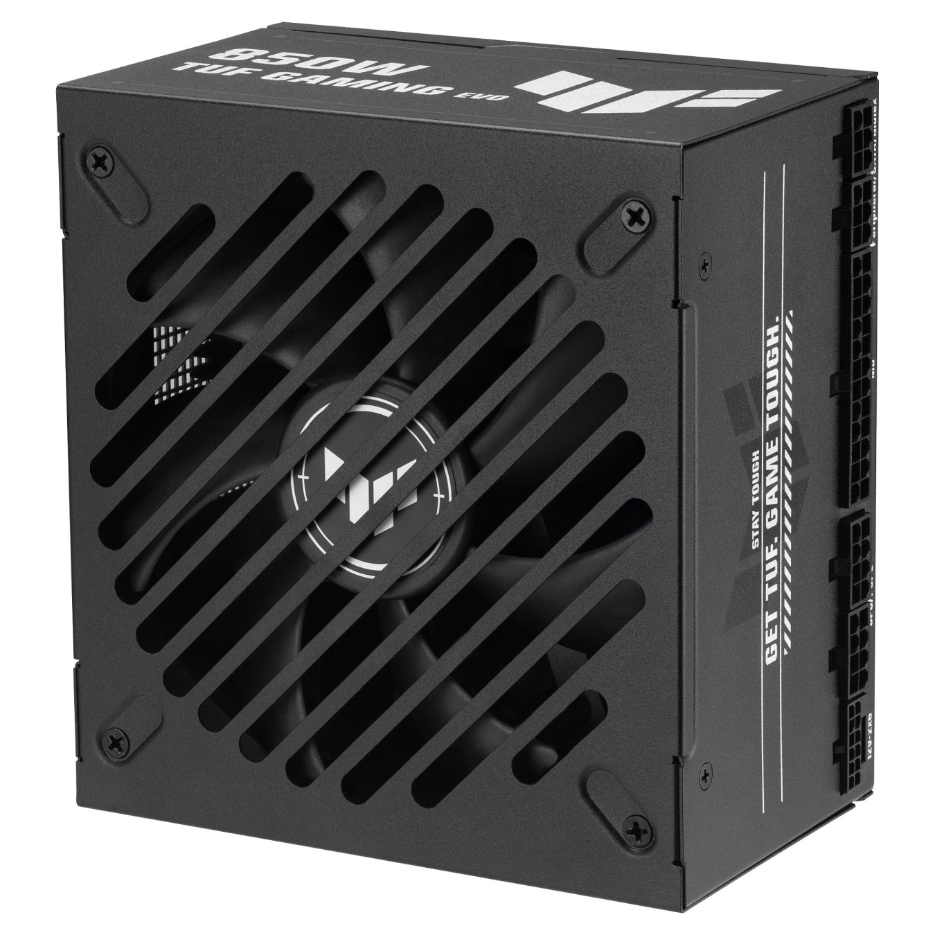 Buy 850W ASUS Netzteil TUF Gaming-850G-EVO 80+ Gold in Cyprus, Nicosia, Limassol, Larnaka, Pafos