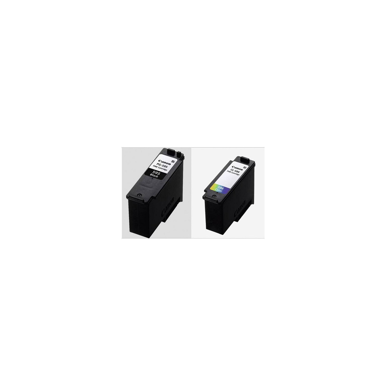 Buy Canon PG-595 CL-586 Photo Value Pack in Cyprus, Nicosia, Limassol, Larnaka, Pafos